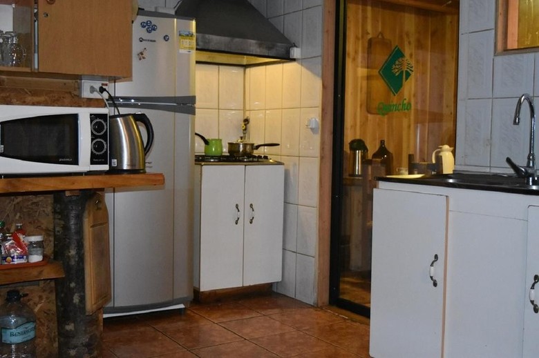Hostal Donde Egidio