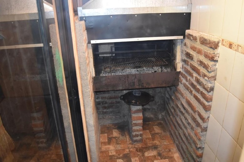 Hostal Donde Egidio