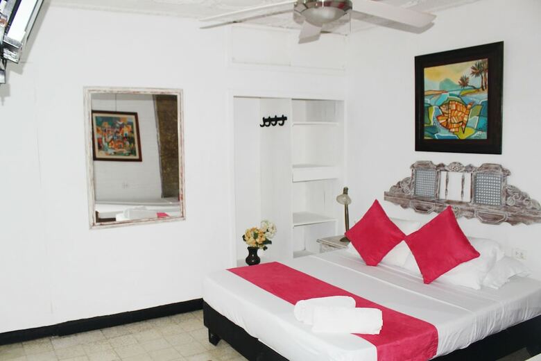 Hostal Casa Venecia