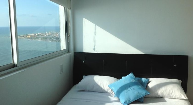 Apartamento Apto En Cartagena De Indias