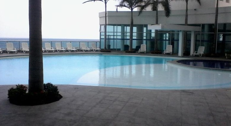 Apartamento Apto En Cartagena De Indias