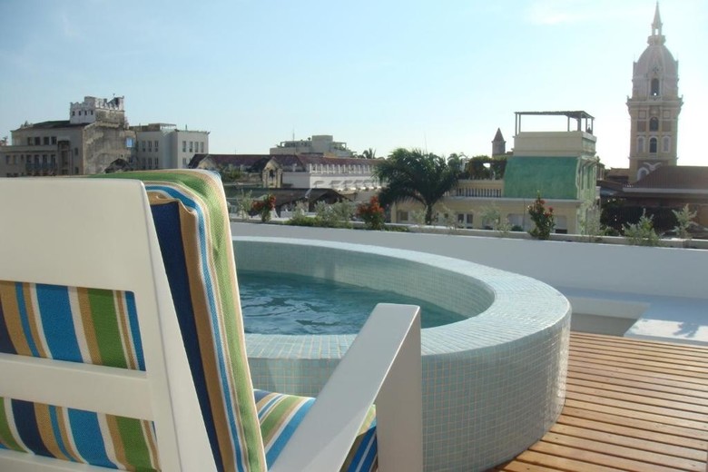 Apartamentos Edificio Rincon De La Covadonga N. 303 - Centro Historico
