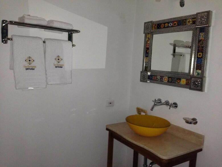 Casa Bustamante Hotel Boutique