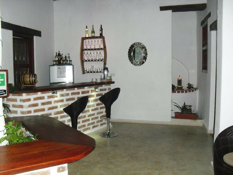 Hotel Casa Abril II