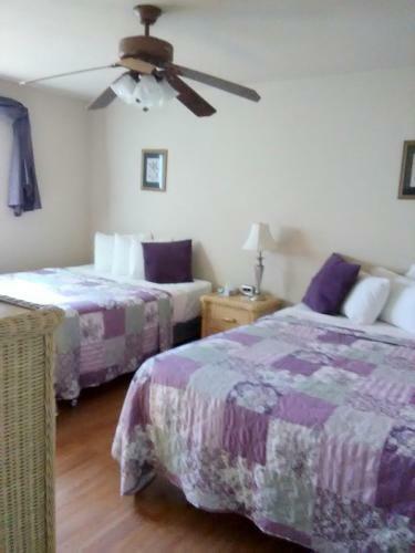 Hotel Hidden Palms Resort & Condominiums
