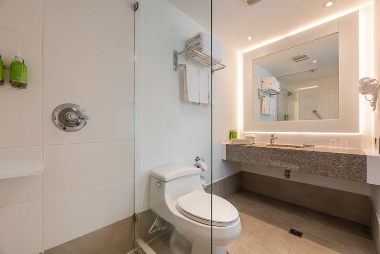 Hotel Holiday Inn Express & Suites Medellin
