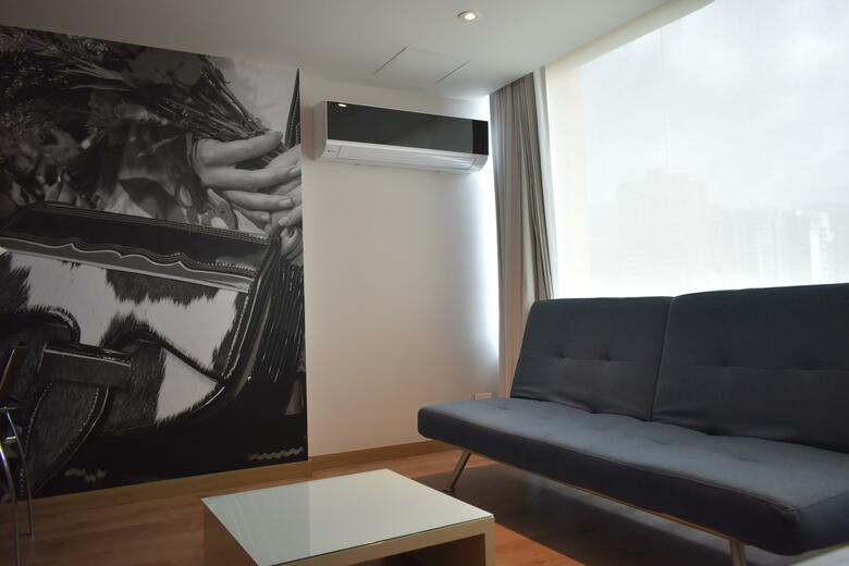 Hotel Holiday Inn Express & Suites Medellin