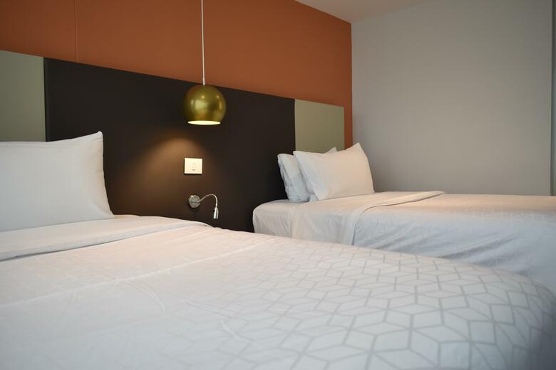 Hotel Holiday Inn Express & Suites Medellin