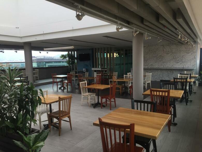 Hotel Holiday Inn Express & Suites Medellin