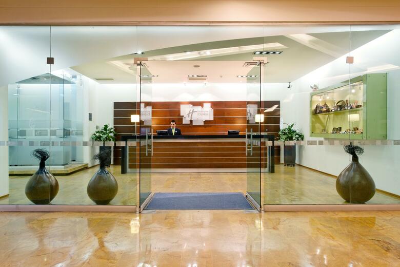 Hotel Holiday Inn Express & Suites Medellin