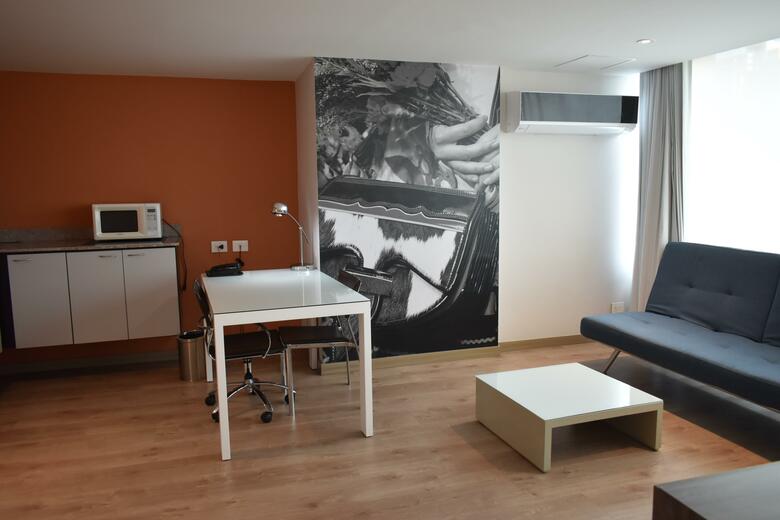 Hotel Holiday Inn Express & Suites Medellin