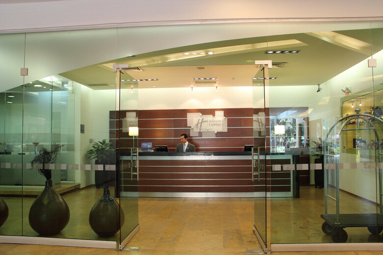 Hotel Holiday Inn Express & Suites Medellin