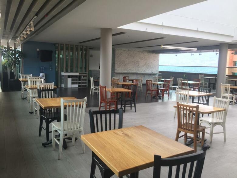 Hotel Holiday Inn Express & Suites Medellin