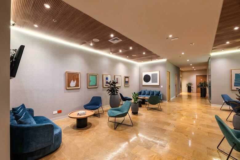 Hotel Holiday Inn Express & Suites Medellin