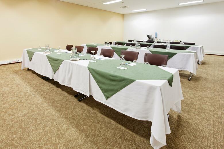 Hotel Holiday Inn Express & Suites Medellin