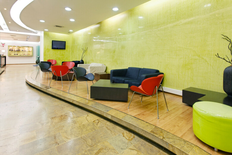 Hotel Holiday Inn Express & Suites Medellin