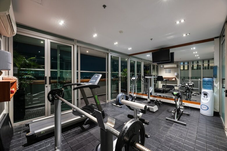 Hotel Holiday Inn Express & Suites Medellin