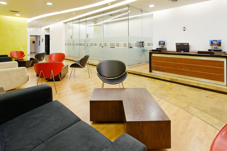 Hotel Holiday Inn Express & Suites Medellin