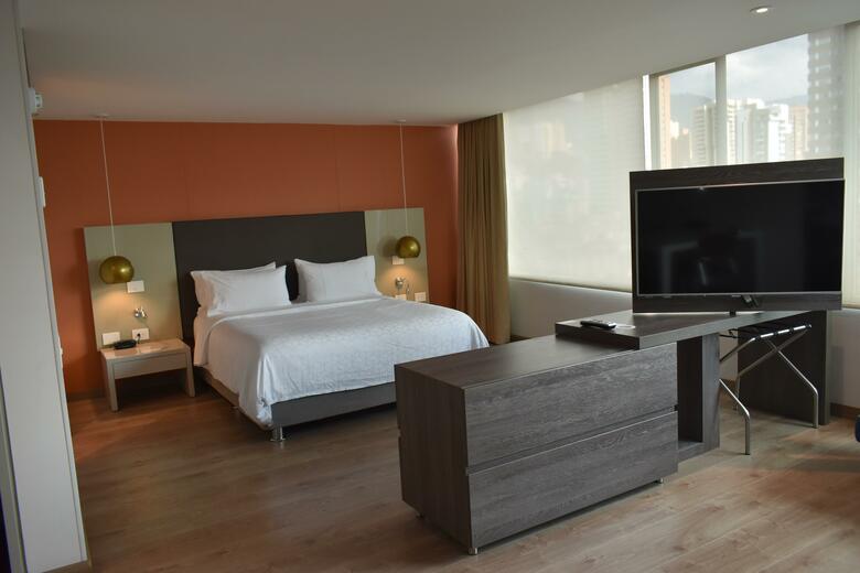 Hotel Holiday Inn Express & Suites Medellin