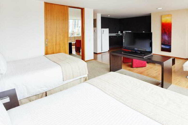 Hotel Holiday Inn Express & Suites Medellin