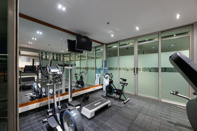 Hotel Holiday Inn Express & Suites Medellin