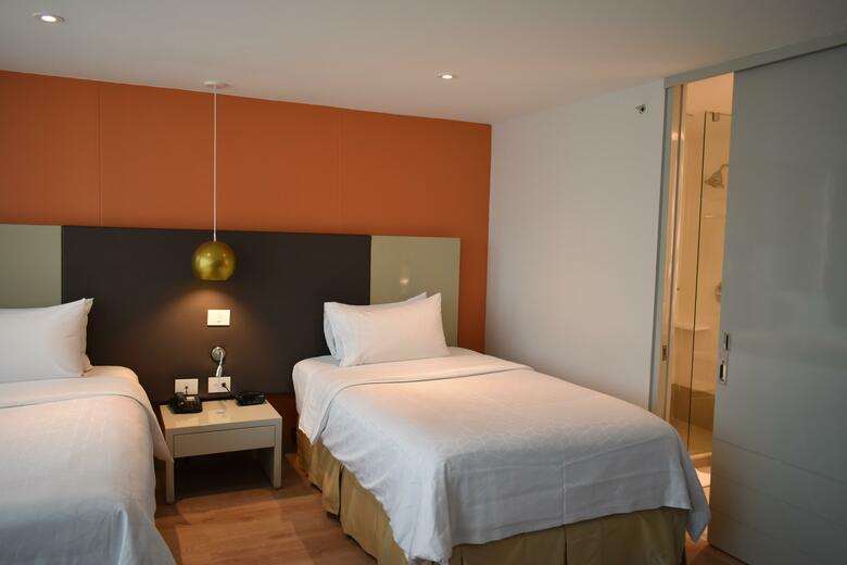 Hotel Holiday Inn Express & Suites Medellin
