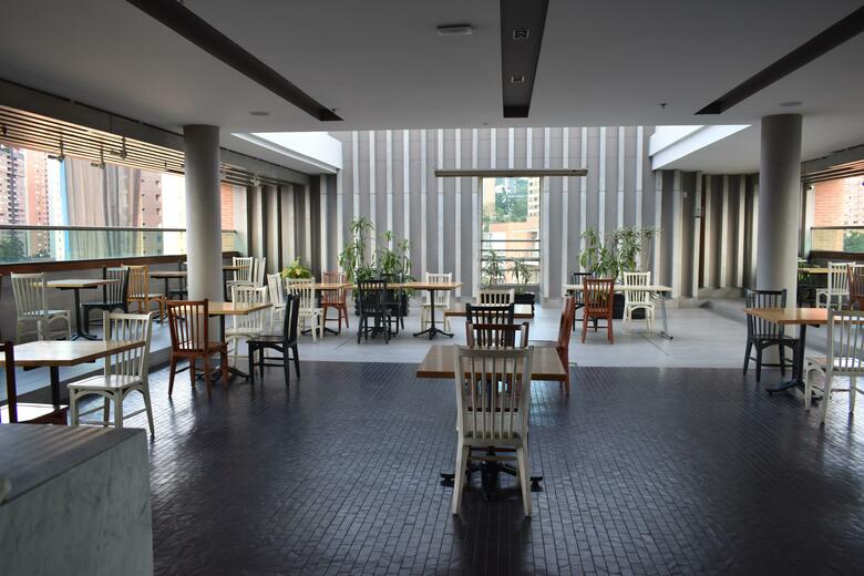 Hotel Holiday Inn Express & Suites Medellin