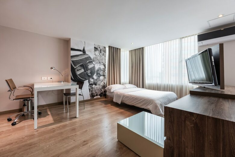 Hotel Holiday Inn Express & Suites Medellin