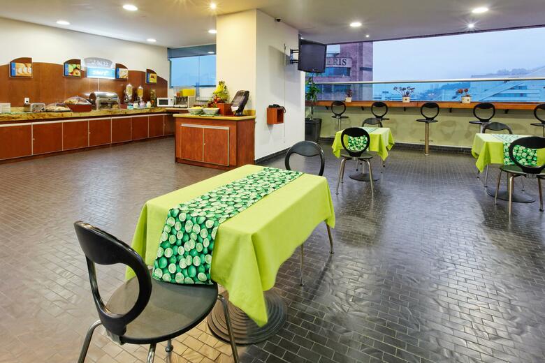 Hotel Holiday Inn Express & Suites Medellin
