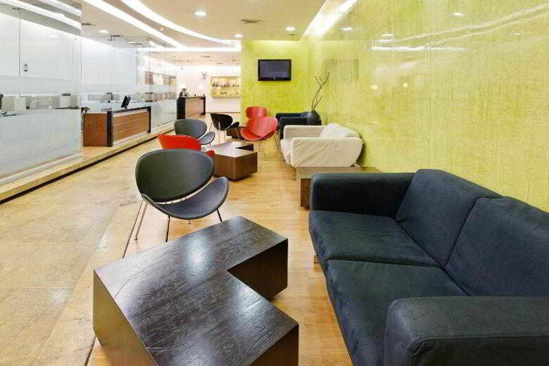 Hotel Holiday Inn Express & Suites Medellin