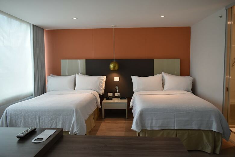 Hotel Holiday Inn Express & Suites Medellin
