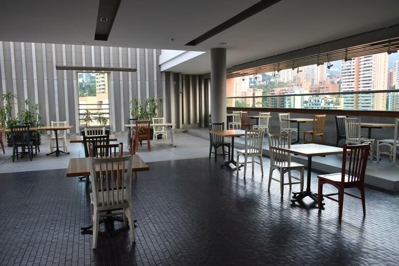 Hotel Holiday Inn Express & Suites Medellin