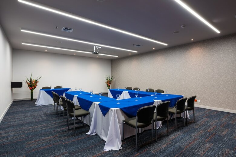 Hotel Holiday Inn Express & Suites Medellin