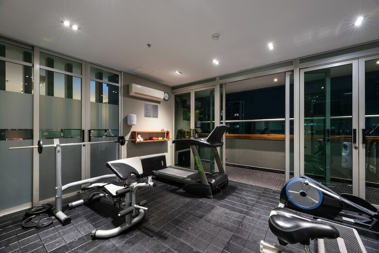 Hotel Holiday Inn Express & Suites Medellin