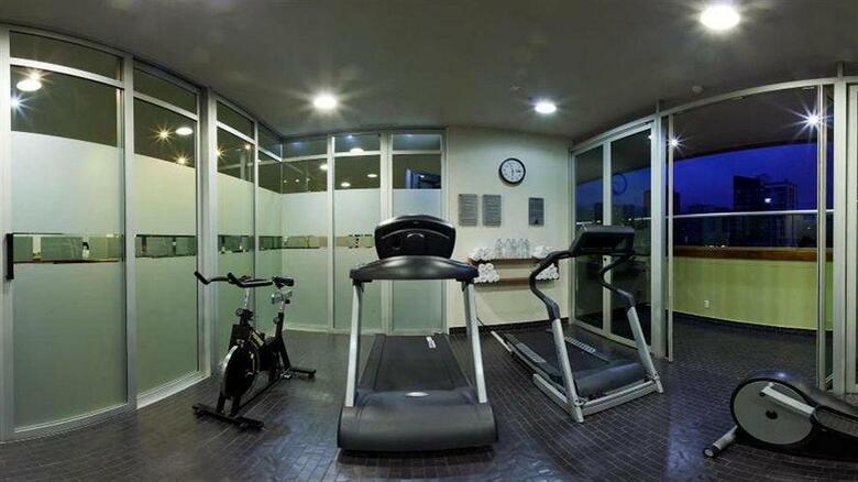 Hotel Holiday Inn Express & Suites Medellin