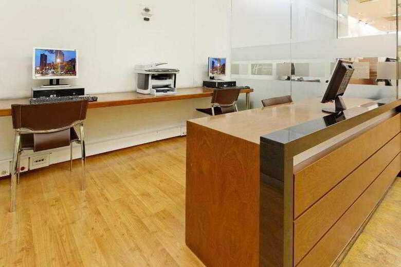 Hotel Holiday Inn Express & Suites Medellin