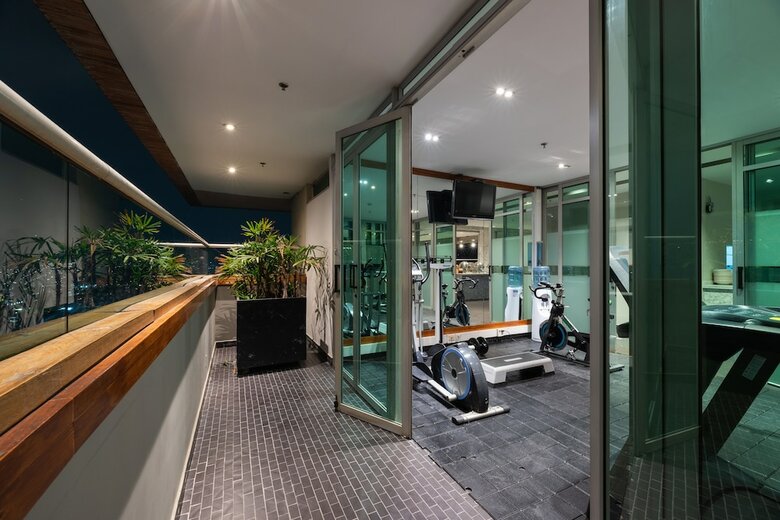 Hotel Holiday Inn Express & Suites Medellin