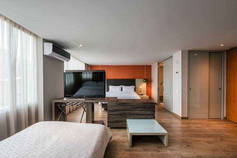 Hotel Holiday Inn Express & Suites Medellin