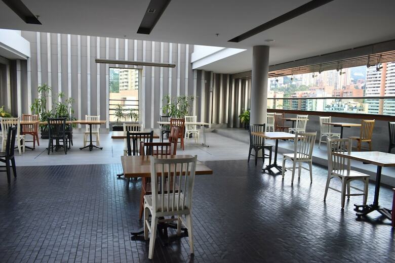 Hotel Holiday Inn Express & Suites Medellin