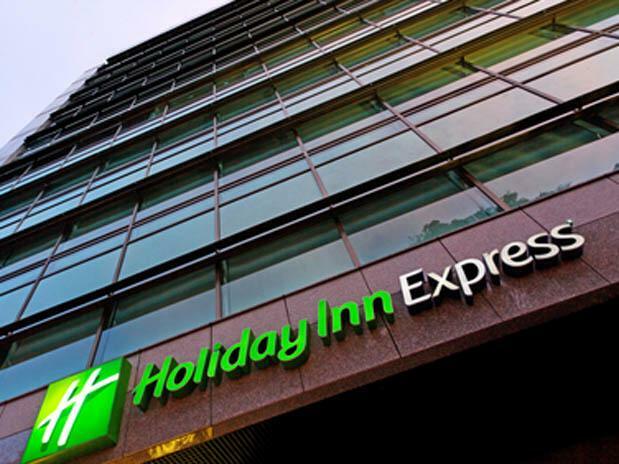 Hotel Holiday Inn Express & Suites Medellin