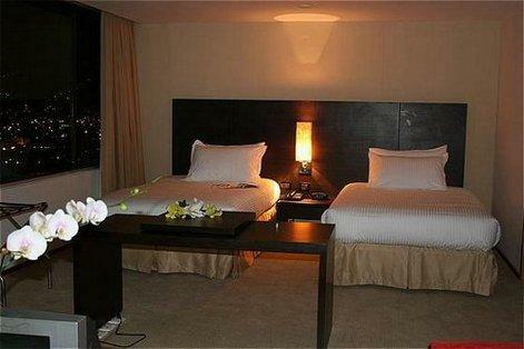 Hotel Holiday Inn Express & Suites Medellin
