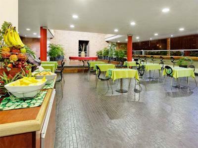 Hotel Holiday Inn Express & Suites Medellin