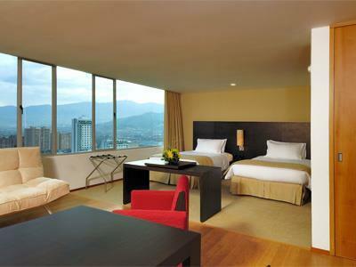 Hotel Holiday Inn Express & Suites Medellin