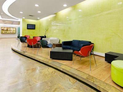 Hotel Holiday Inn Express & Suites Medellin