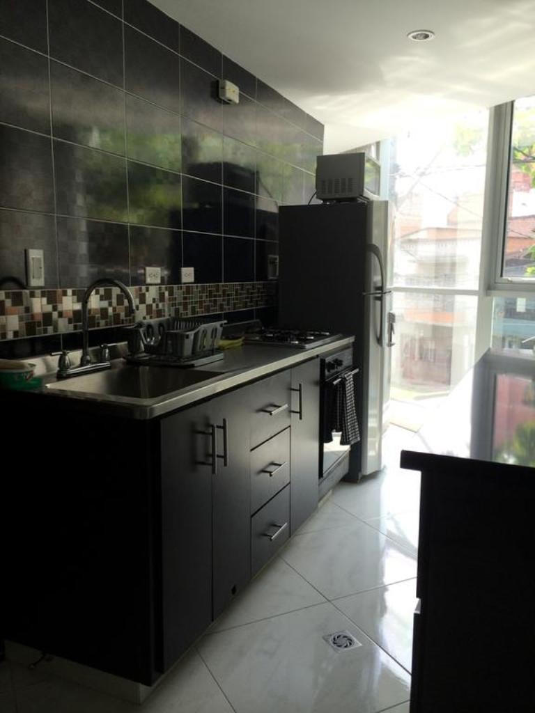 Laureles Apartamentos