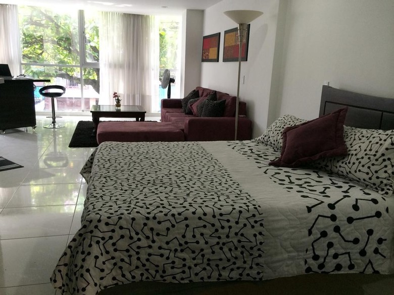Laureles Apartamentos
