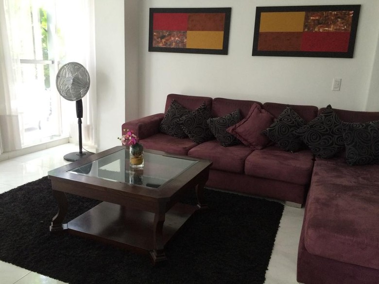 Laureles Apartamentos