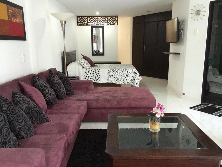 Laureles Apartamentos