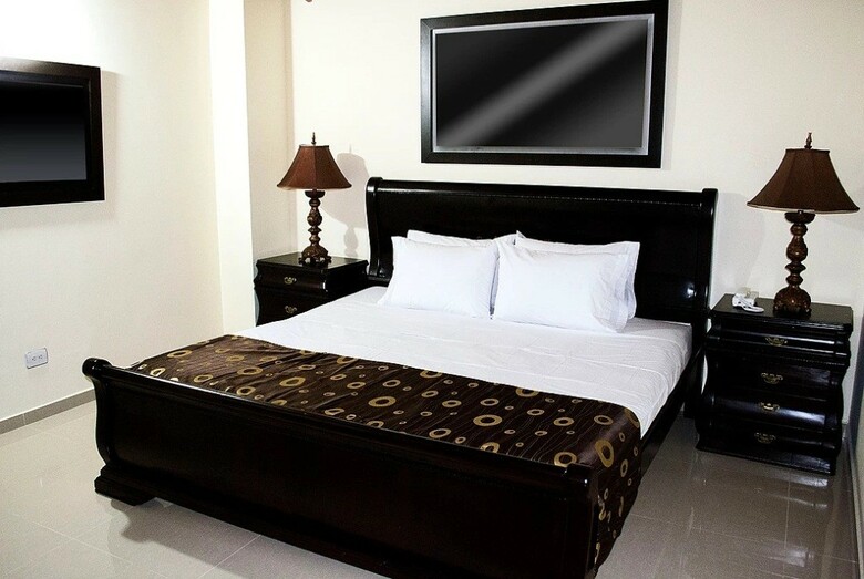 Hotel Verony San Joaquin