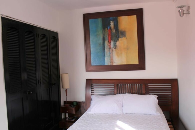 Hotel Lleras